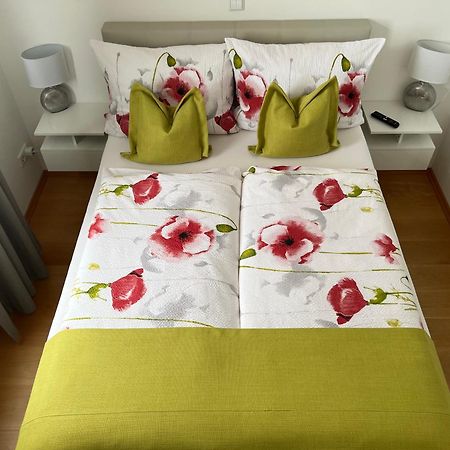 Ferienzimmer Olli Koch Reken Екстер'єр фото