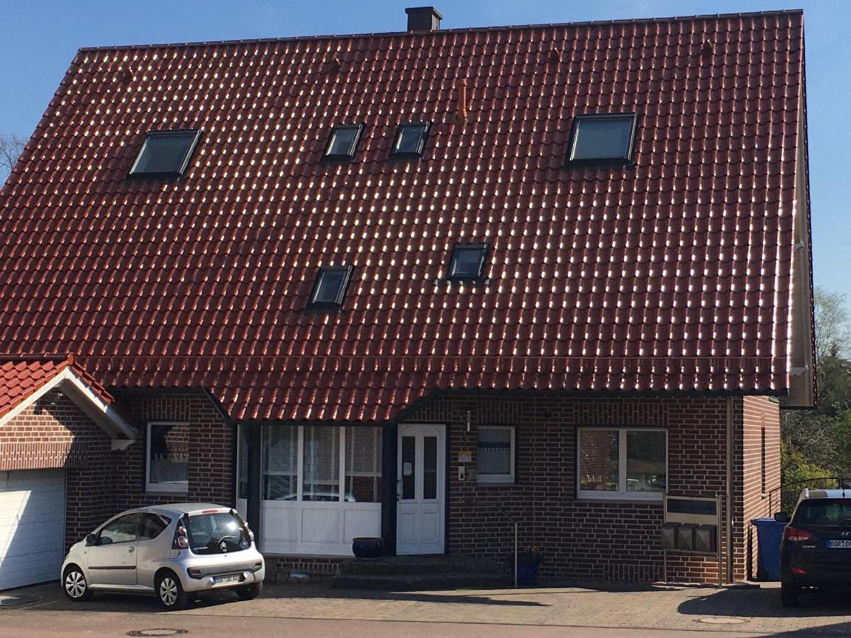 Ferienzimmer Olli Koch Reken Екстер'єр фото