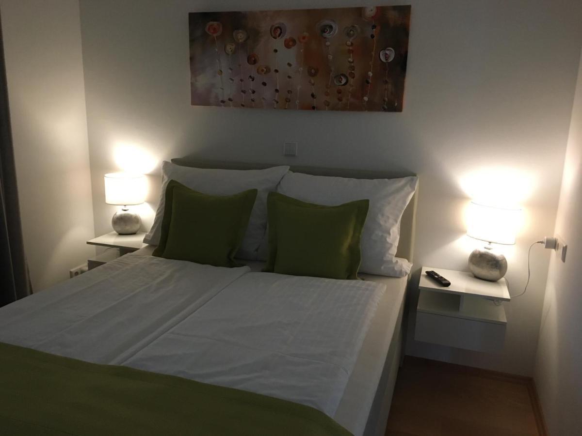 Ferienzimmer Olli Koch Reken Екстер'єр фото